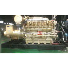 625kva Jichai дизель генератор комплект1 500kw